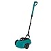 VONROC Mini Tosaerba Elettrico 350W – 22 cm – Taglio e Mulching – 3...