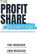 Gu&iacute;a Insights Audiobook The Profit Share Advantage: Unlocking Passive Income with KW 2025