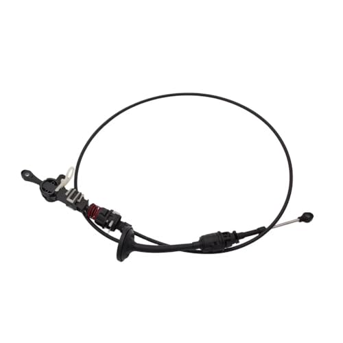 Cable de control de cambio para solucionar fallas y holguras en Dodge RAM 2001-2009 52107846AJ