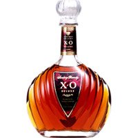 Amazon.co.jp: サントリーブランデーXOデラックス 700ML × 12本 