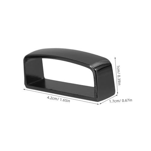 Listado de Anillos con presillas más recomendados. 14 Imagen adicional
