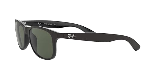 Ray-Ban RB4202 Andy Rectangular Sunglasses3