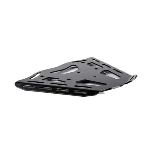 Support porte-bagages arrière de moto ultra résistant pour fixation valise CRF1000L