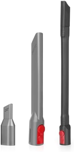 LANMU Vacuum Attachments Compatible with Dyson V15 V12 V11 V10 V8...