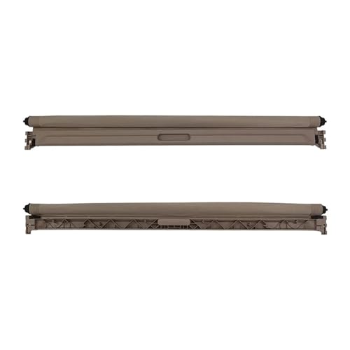 Parasols de voiture Koleos 2009-2015 pour réparer un rideau de toit cassé