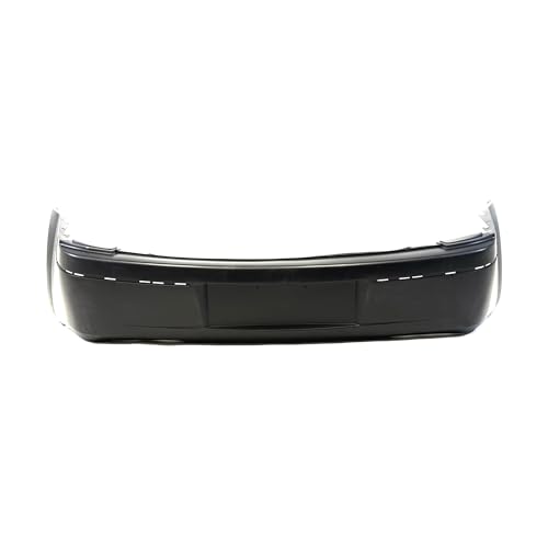Image of Compatible with Chrysler 300 2005-2010 Rear Bumper Cover | Primed, Sedan, Ready to Paint, OEM 4805777AC, CH1100320
