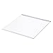 W11130203 Freezer Glass Shelf Compatible with Whirlpool Refrigerators Replaces W10527849 WPW10527849 4545866 PS12347522 W10773887