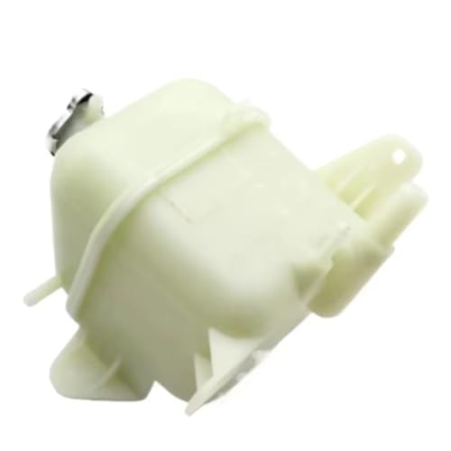 Vase d'expansion brisé Hyundai Trajet 2.7 V6 résolvez la surchauffe moteur