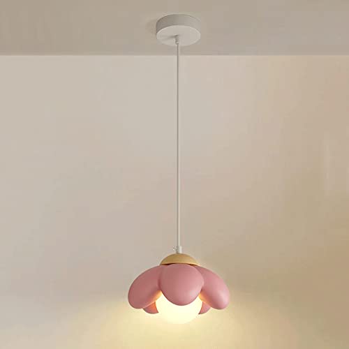 Chandelier de chevet YangRy pour chambre avec suspension réglable