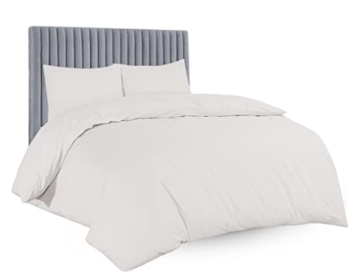 AATH COLLECTION Duvet Cover Bedding Set, Single, Double, King