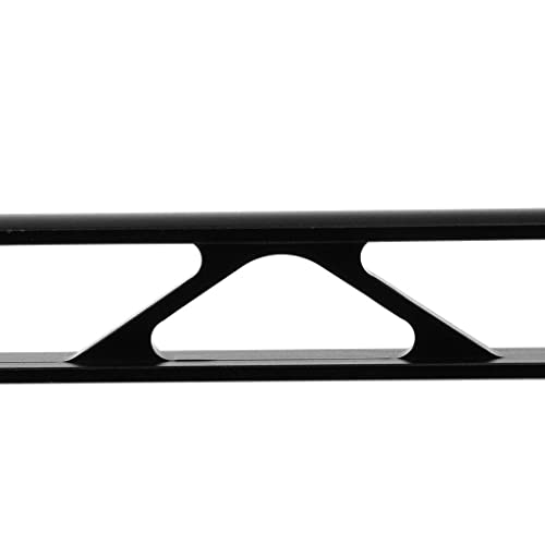 zalati Arm Connector Clamp Mount Unterwasser Scuba Diving Camera Ball Joint Arm Adapter Base - 6 inch