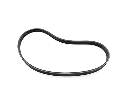 WH01X27538 Compatible with GE Washer Drive Belt wh01x27538 Replacement