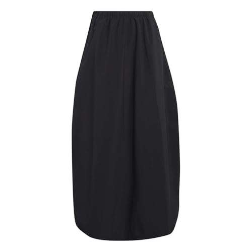 Robe adidas Femme City Tech Woven Skirt Dress Noir Taille XS