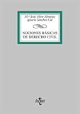 nociones basicas de derecho urbanistico  Nociones basicas de derecho civil / Basic Notions of Civil Rights