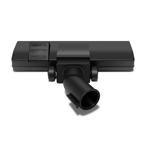 Cepillo universal de aspiradora 32mm para alfombras y suelo compatible con Philips y LG 6