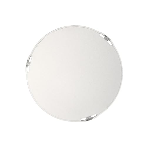 Vaguelly 耐久性 製フォトライトカバー 柔光効果付き 写真撮影用ランプシェード プロ向け照明アクセサリー