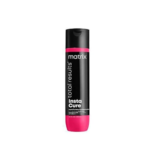 Après-shampoing anti-casse Matrix pour réparer les cheveux abîmés