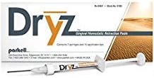 Parkell PA-S180 Dryz Syringe Hemostatic Retraction Paste (Pack of 7)
