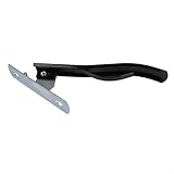 Upluxmira Soporte plegable del estante de la pared para las sillas de montar del caballo, para las bridas y los cabestros con la construcción para el sitio de la tachuela