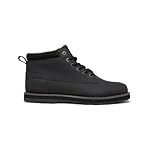 Quiksilver Men's Hi-top Trainers Snow Shoe - Image 2