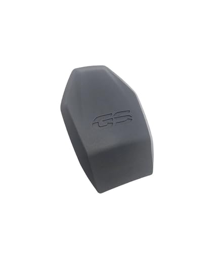 Évitez les rayures de réservoir avec ce capuchon de protection caoutchouc pour R1200GS R1250GS