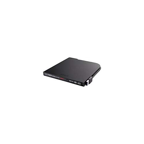 Amazon.co.jp: BUFFALO バッファロー BRUHD-PU3-BK Ultra HD Blu-ray 
