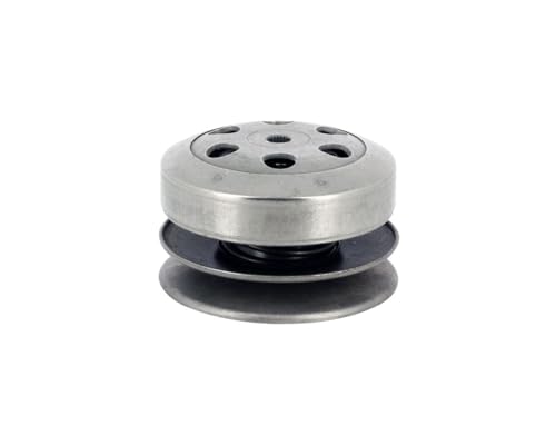 Kit embrayage GY6 50 4T complet pour stopper le patinage
