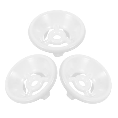 GOOHOCHY ���֊�r���X�g�b�p�[ ���֊�p�X�g���[�i�[ ���֊�J�o�[ ABS�� ���L�@�\�t ���� ���O�g�C���p�A��U�h�~�A�N�Z�T���[ 3�Z�b�g