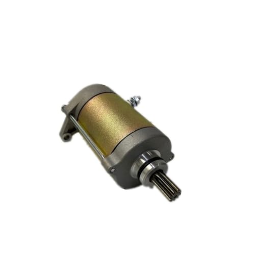 Moteur de démarrage ATV 600 CF600ATR pour remplacer un lanceur fatigué