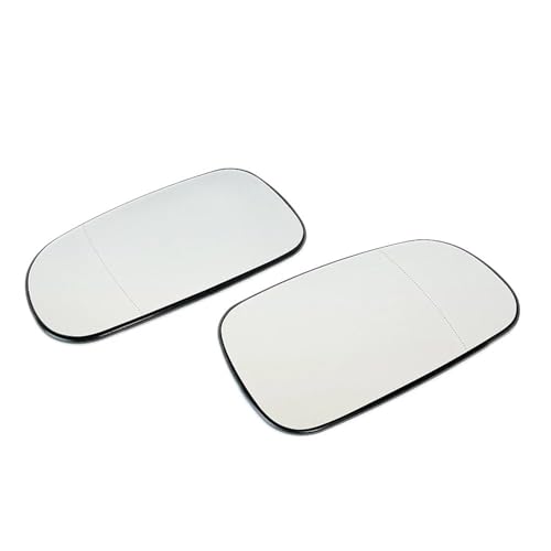 Compatible With SAAB 9-3 93 2003-2010 9-5 2003-2008 ԗpq[^[t~[KX 12795600,12795610 ԗpEBO~[KX ԗp~[KX ԗp~[KX(Left and Rig