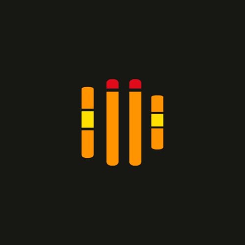 Top &Aacute;udio Livros (Oficial) Podcast Por Samuel Pacheco arte de portada