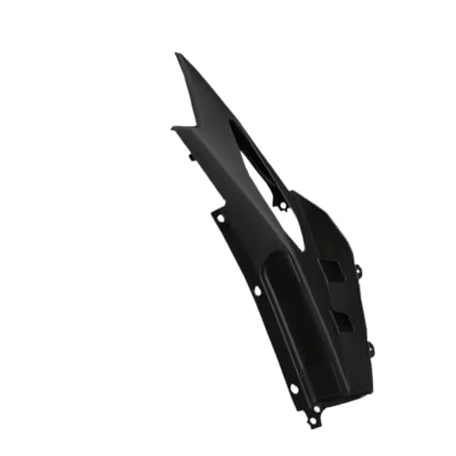Carénage latéral supérieur droit brut pour moto Yamaha MT-09 2017-2021