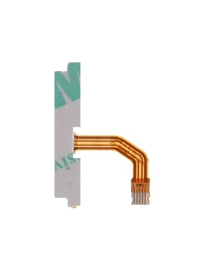 Mobile TM Compatible avec Câble Flex du Bouton de Volume Compatible pour Samsung Galaxy Grand Neo (I9060)
