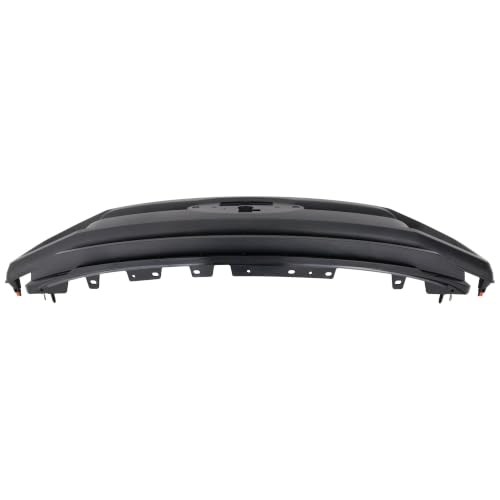 Image of Garage-Pro Grille Assembly For Ford F-250 Super Duty 2020-2022
