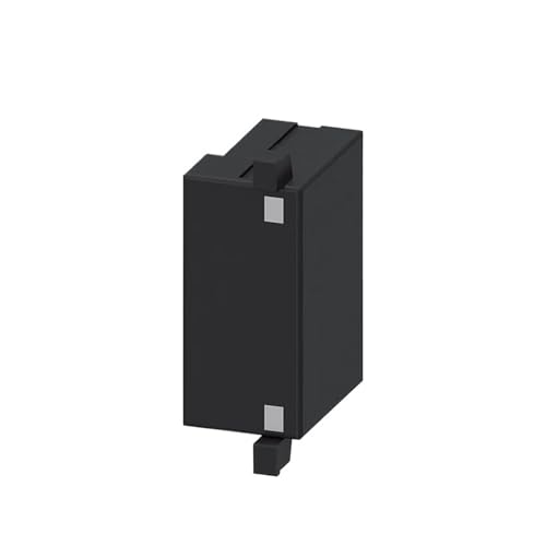 Parasurtenseur contacteur moteur S0 bloc de protection 3RT69261BD00