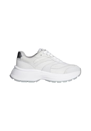 Zapatillas Liu Jo Eva 03, Color blanco., 37 EU