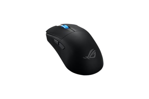 Souris sans fil ASUS ROG Harpe Ace Mini Noir pour le gaming ultra léger