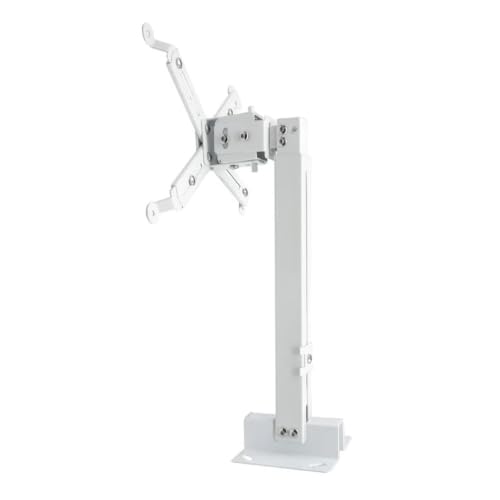 Soporte universal para proyector compatible con ThundeaL regulable en altura 2