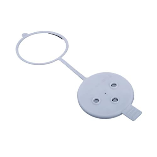 Bouchon lave-glace Benz 1248690072 Classe S S350 S500 couvercle réservoir