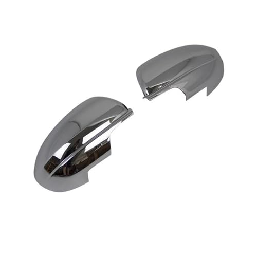 Protection rétroviseur Mazda 3 6 coque chromée rétroviseur latéral