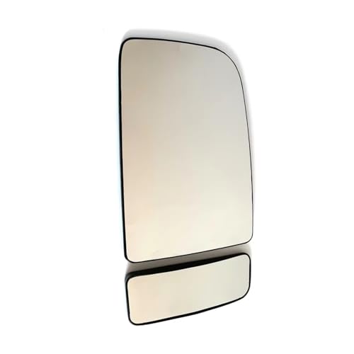Rétroviseur Sprinter 2006-2011 droit avec verre chauffant grand angle