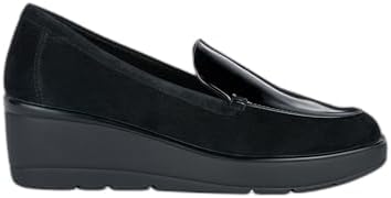 Geox dames D ILDE SNEAKERS : : Kleding, schoenen & sieraden