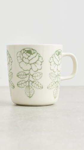 MARIMEKKO Taza Oiva Vihkiruusu para Mujer miniatura 2