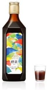 アルソア 酵素 500ml×3本セット 2本セット ダイエット・健康
