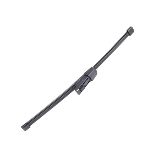 Essuie-glace arrière 25 cm stoppe les traces sur vitre arriere de hayon VW Up