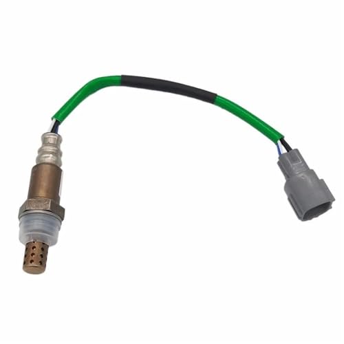 Capteur de rapport air carburant 8946597212 reduit la consommation