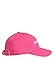 Favorite Daughter Girls Kid's Classic Logo Baseball Hat, Pink, One Size