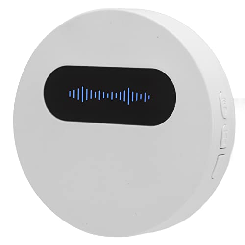 Conjunto de Campainha Sem Fio, Kit de Campainha de Portadora Autogeradora para Idosos GráVidas (Regu