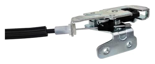 Charnière sangle Peugeot Boxer rétablir l'arrêt de porte 1345734080