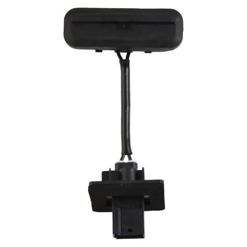 Bouton d'ouverture du hayon étanche pour coffre Buick Regal 2011-2015